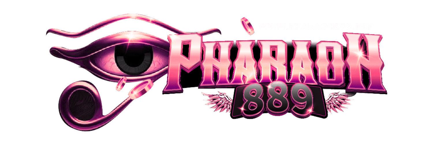pharaoh889-logo