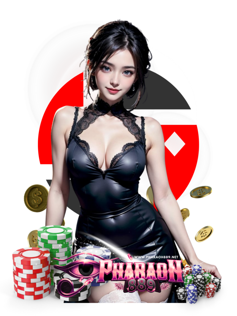 pharaoh-889